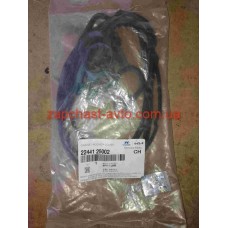 Прокладка крышки клапана Sonata, Magentis 2.0l 05-10 Mobis 22441-25002