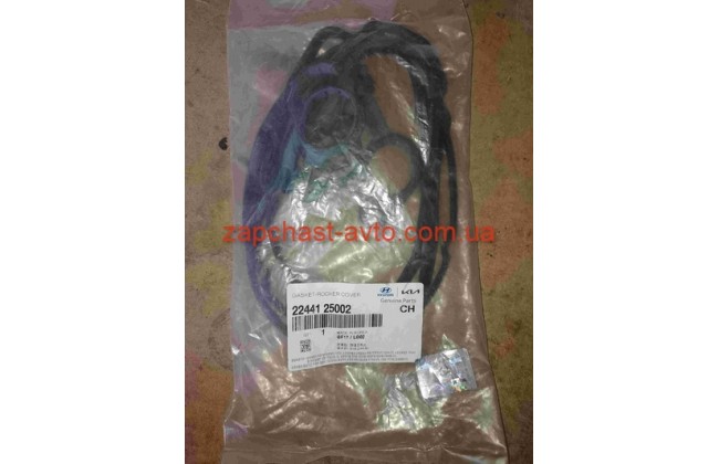 Прокладка крышки клапана Sonata, Magentis 2.0l 05-10 Mobis 22441-25002