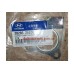 Прокладка турбины Accent, Getz, i30 1.5 CRDI Mobis 28285-2A100