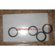 Кольцо форсунки нижнее Kia Hyundai Mobis 33820-2A010