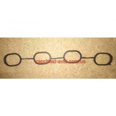Прокладка впускного коллектора Cerato-, Ceed, Elantra , i30 1.6l 05-, Rheejin 28411-2B000