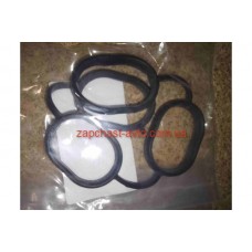 Прокладка впускного коллектора Cerato-, Ceed, Elantra , i30 1.6l 05-, Mobis 28411-2B000