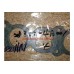 Прокладка впускного коллектора H-1, Sorento D4CB Rheejin 28355-4A001