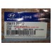 Прокладка впускного коллектора Getz, 1.3 Accent, Elantra 1.3-1.6,95-, Mobis 28411-22020