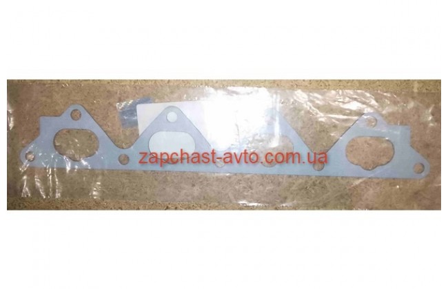 Прокладка впускного коллектора Getz, 1.3 Accent, Elantra 1.3-1.6,95-, Mobis 28411-22020