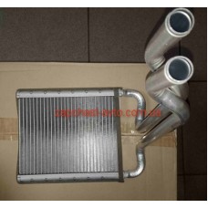 Радиатор печки Elantra 11- HCC 97138-3X000