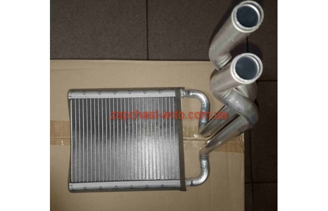Радиатор печки Elantra 11- HCC 97138-3X000