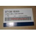 Радиатор печки Accent 05- HCC(Hanon) 97138-1E001, 97138-1E000