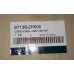 Радиатор печки Elantra 06- HCC 97138-2H000