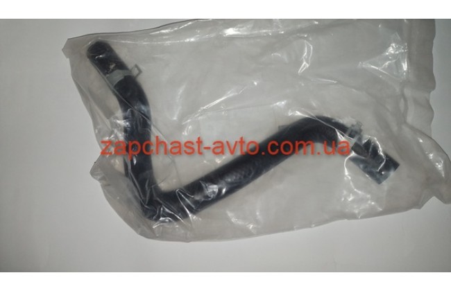 Патрубок печки подводящий IX35 13- Mobis 97311-2S550