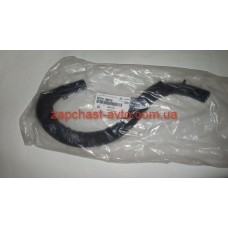 Патрубок печки подводящий Santa Fe 06- Mobis 97311-2B010