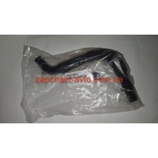 Патрубок печки отводящий Santa Fe 06- Mobis 97312-2B010