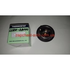 Термостат Kia Hyundai 1.6 09- бензин SH 25500-2B000