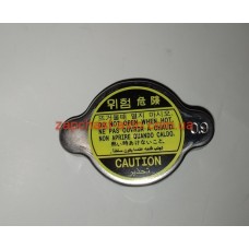 Крышка радиатора Accent, Getz HYC 25330-17000