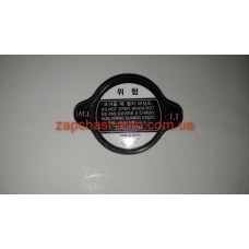 Крышка радиатора Accent, Rio 11-, Tucson, Sportage, Cerato 06-, KAP 25330-2E000, 25330-3Z000