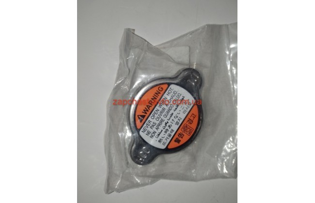 Крышка радиатора Accent, Rio 06-10, Cerato, Sonata, Optima HANON 25330-3K000 Крышка радиатора Accent, Rio 06-10, Cerato, Sonata, Optima HANON 25330-3K000