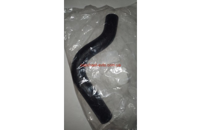Патрубок радиатора верхний Tucson, Sportage 2.0CRDI, МКПП, 04-10 BSC 25411-1F350, 25411-2E350 Патрубок радиатора верхний Tucson, Sportage 2.0CRDI, МКПП, 04-10 BSC 25411-1F350, 25411-2E350