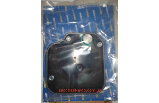 Фильтр АКПП Elantra, I20, I30, Cerato 08-> ZENITH 46321-23000, 46321-23001