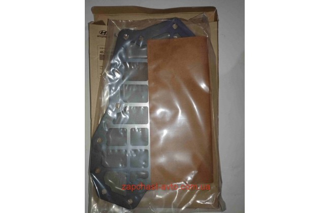 Фильтр АКПП Sorento 04-09, H1, Mochave, Genesis Mobis 46240-4C000