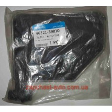 Фильтр АКПП Cerato, Sonata NF, Santa Fe, Tucson, Sportage 04-10 RealSton  46321-39010