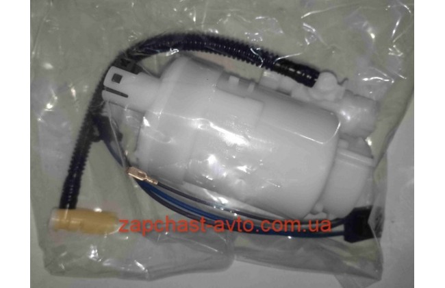 Фильтр топливный KIA K3, Elantra, Soul 1.6-2.0 GDI 13- Mobis 31112-A70A0, 31112-3X000