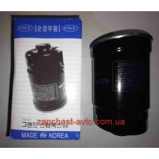 Фильтр топливный 1.6-2.0CRDI Kia Hyundai SWF  31922-3A850, 31922-2E900