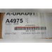 Радиатор кондиционера Matrix 06-, SPK 97606-17001