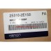 Радиатор Tucson 2l бензин МКПП HCC (креп.диф.4см) 25310-2E150