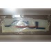 Эмблема крышки багажника " Soul"  Mobis 86310-2K000