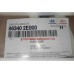 Эмблема "4WD" Tucson 04-10 Mobis 86340-2E000