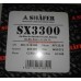 Фильтр воздушный Accent, Soul, Rio 11- Shafer 28113-1R100, SX3300