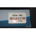 Фильтр воздушный Sonata LF 17-19 Daewha 28113-C1100