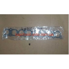 Прокладка впускного коллектора H-1, Sorento D4CB Rheejin 28355-4A001