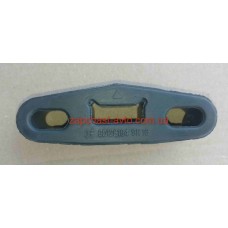 Крепление глушителя заднее Нексия SH 90128194