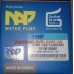 Помпа Ceed 07-, I10, I30 07-, I20 08-  NAP 25100-2B000