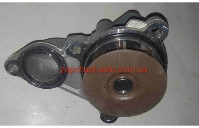 Помпа Accent, IX35, Sportage, I30, Carens 1.5-1.7 CRDI Mobis 25100-2A300