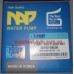 Помпа Ceed 07-, I10, I30 07-, I20 08-  NAP 25100-2B000