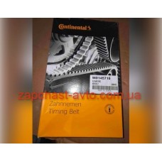 Ремень ГРМ Tiggo 2,4л. Contitech CT1109, MD145716