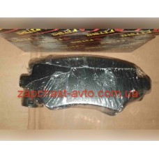 Тормозные колодки передние Cherry Tiggo, Elara, Eastar, Forza FT A21-6GN3501080BA, 3823-36BC