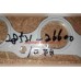 Прокладка выпускного коллектора Accent, Getz, Elantra, Cerato, Rio Rheejin 28521-26600