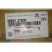Прокладка выпускного коллектора Elantra, Cerato, Santa Fe, Tucson, Sportage Mobis  28521-27000