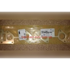 Прокладка выпускного коллектора Elantra, Cerato, Santa Fe, Tucson, Sportage Mobis  28521-27000