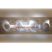 Прокладка выпускного коллектора H-1, Sorento D4CB SGG 28513-4A002, 28513-4A001