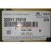 Прокладка ГБЦ IX35, SonataNF, Magentis 2.0 (двG4KD)Mobis 22311-25013