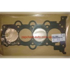 Прокладка ГБЦ Cerato, Ceed, I30 1.6 Mobis 22311-2B004, 22311-2B002