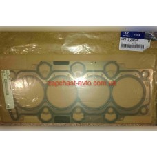 Прокладка ГБЦ Ceed, I30, Sportage, Soul 1.6-1.7CRDI Mobis 22312-2A650