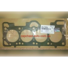 Прокладка ГБЦ Getz, Accent 1.3, 00-05 Mobis 22311-22620