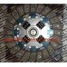 Диск сцепления Amulet FT  (d 21) A11-1601030AC, 1674-74CC
