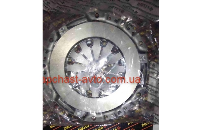 Корзина сцепления QQ FT S11-1601020CA, 2291-76CC