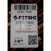 Диск сцепления QQ FT S11-1601030DA, 2293-74CC